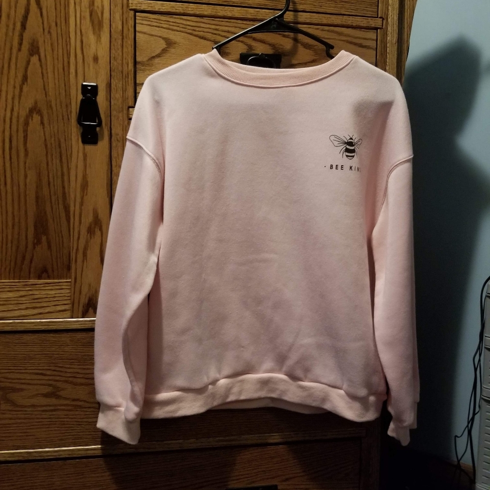 Zaful crewneck